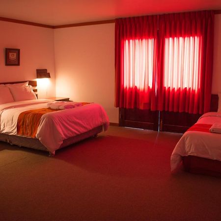 Explorer Deluxe Hotel Τσατσαπόγιας Εξωτερικό φωτογραφία