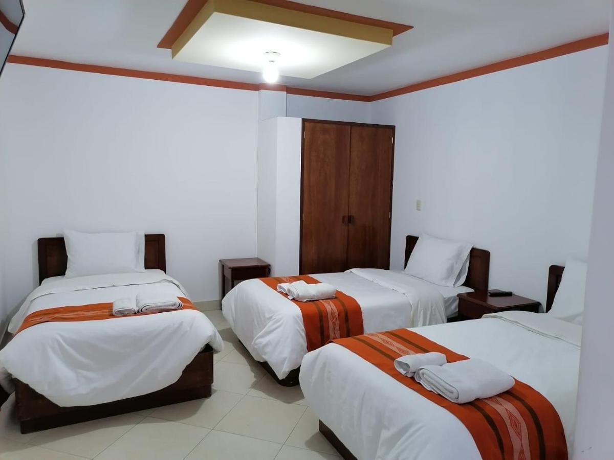 Explorer Deluxe Hotel Τσατσαπόγιας Εξωτερικό φωτογραφία