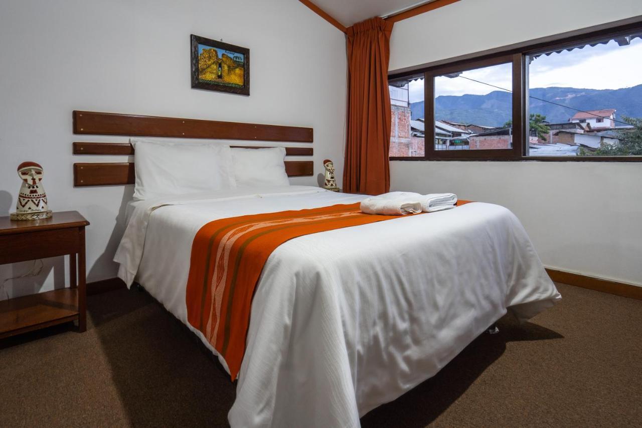 Explorer Deluxe Hotel Τσατσαπόγιας Εξωτερικό φωτογραφία