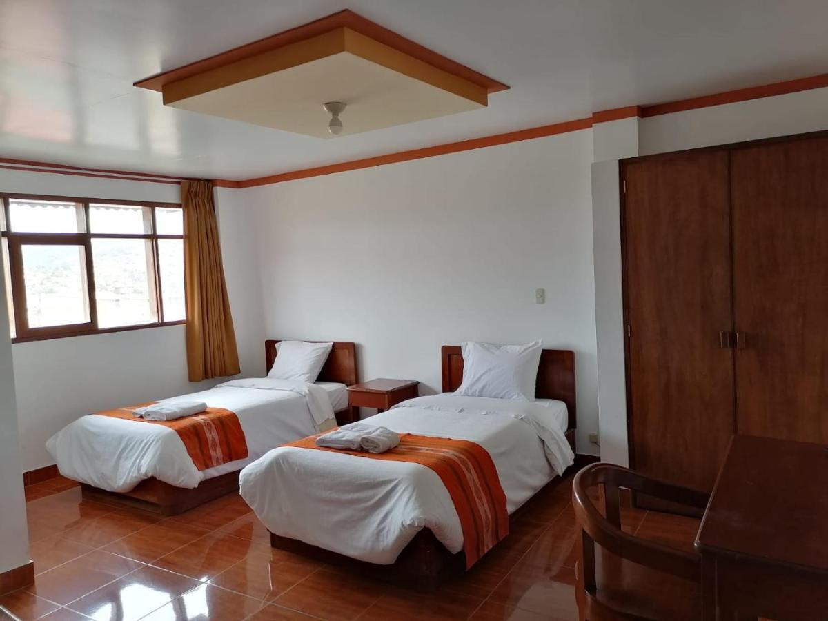 Explorer Deluxe Hotel Τσατσαπόγιας Εξωτερικό φωτογραφία