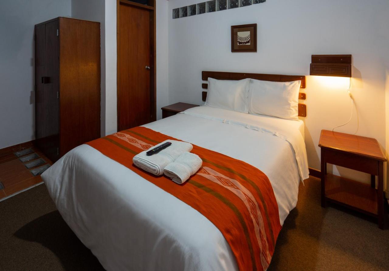 Explorer Deluxe Hotel Τσατσαπόγιας Εξωτερικό φωτογραφία