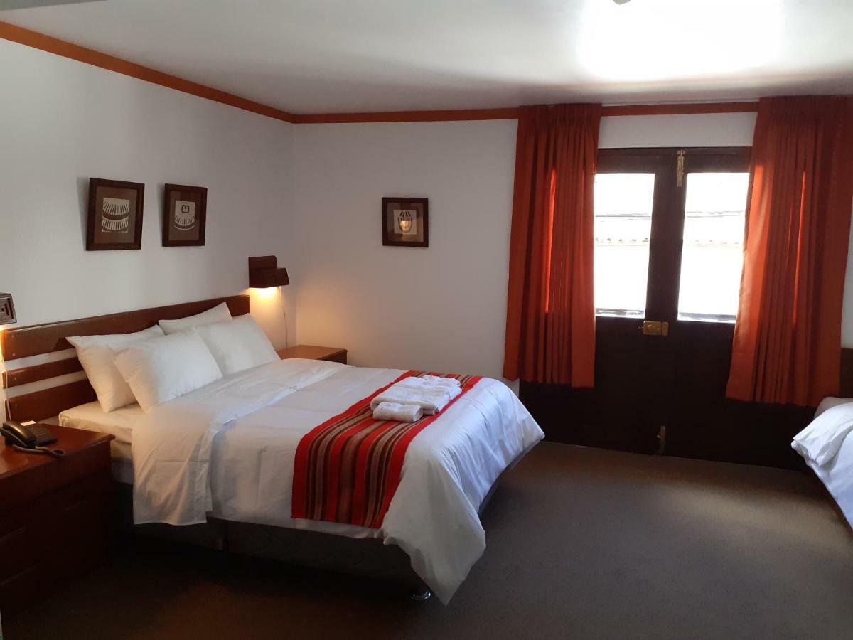 Explorer Deluxe Hotel Τσατσαπόγιας Εξωτερικό φωτογραφία