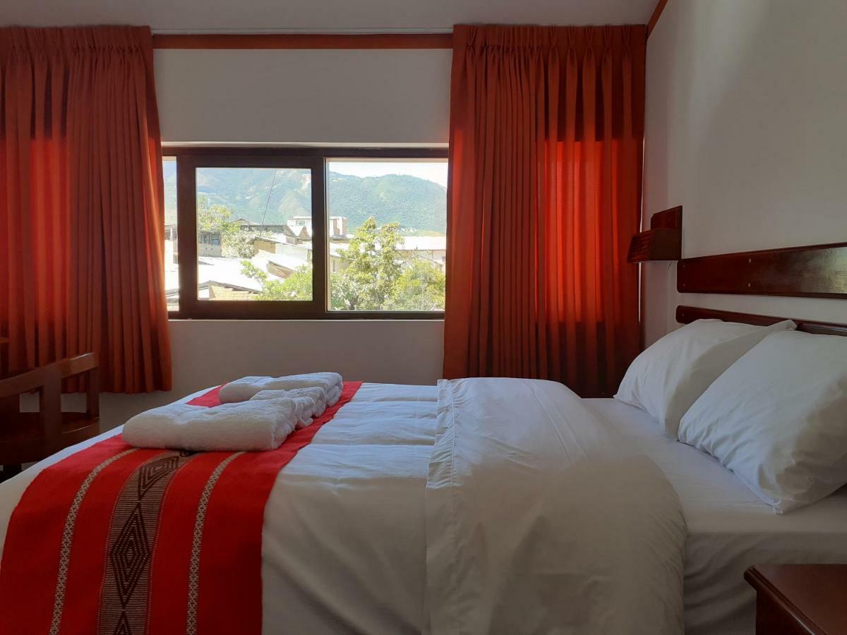 Explorer Deluxe Hotel Τσατσαπόγιας Εξωτερικό φωτογραφία