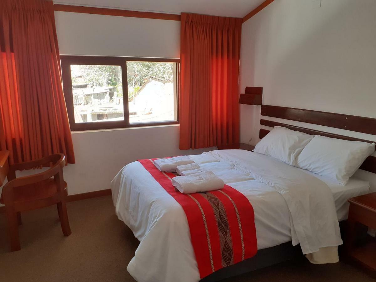 Explorer Deluxe Hotel Τσατσαπόγιας Εξωτερικό φωτογραφία