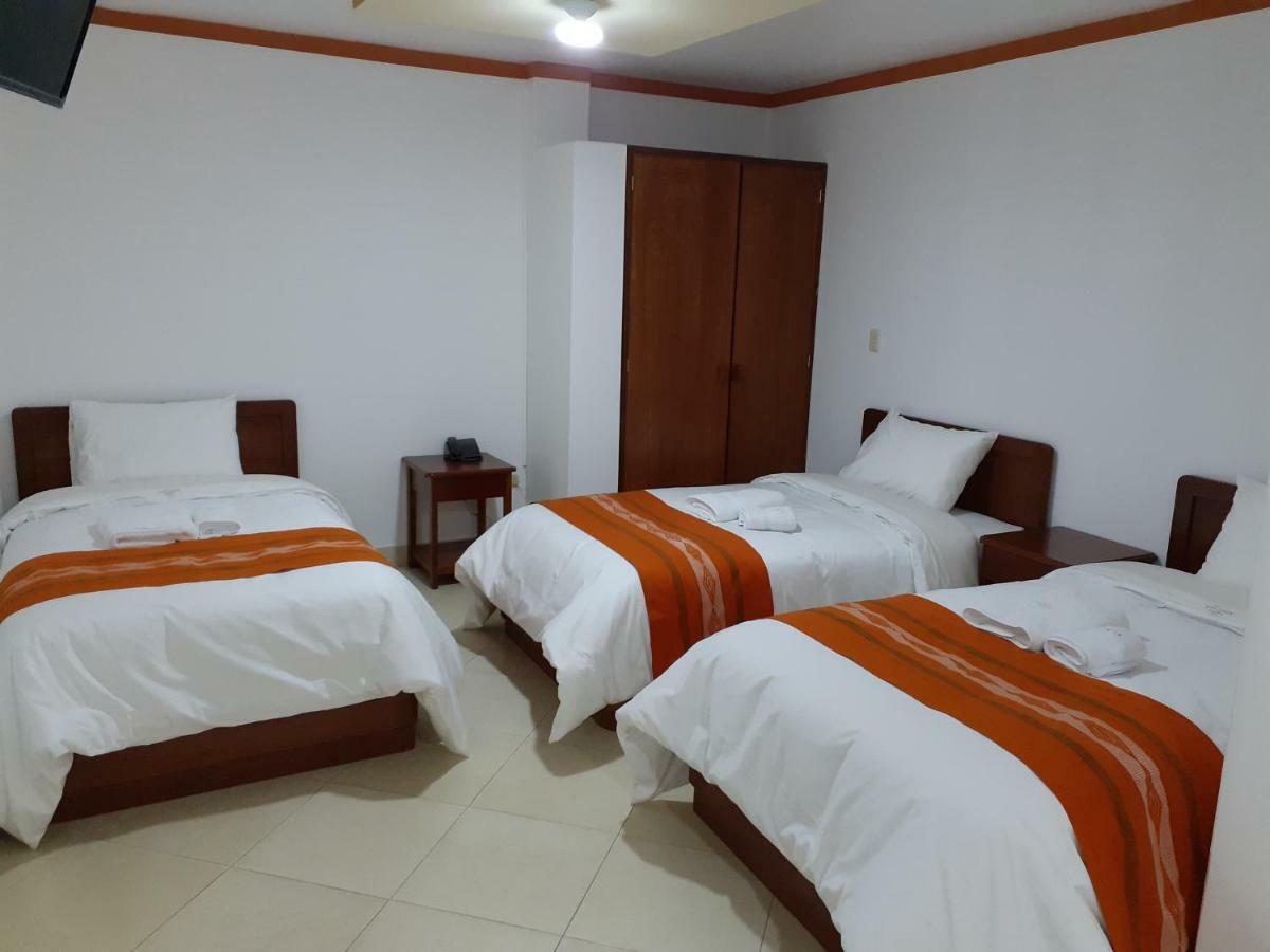 Explorer Deluxe Hotel Τσατσαπόγιας Εξωτερικό φωτογραφία