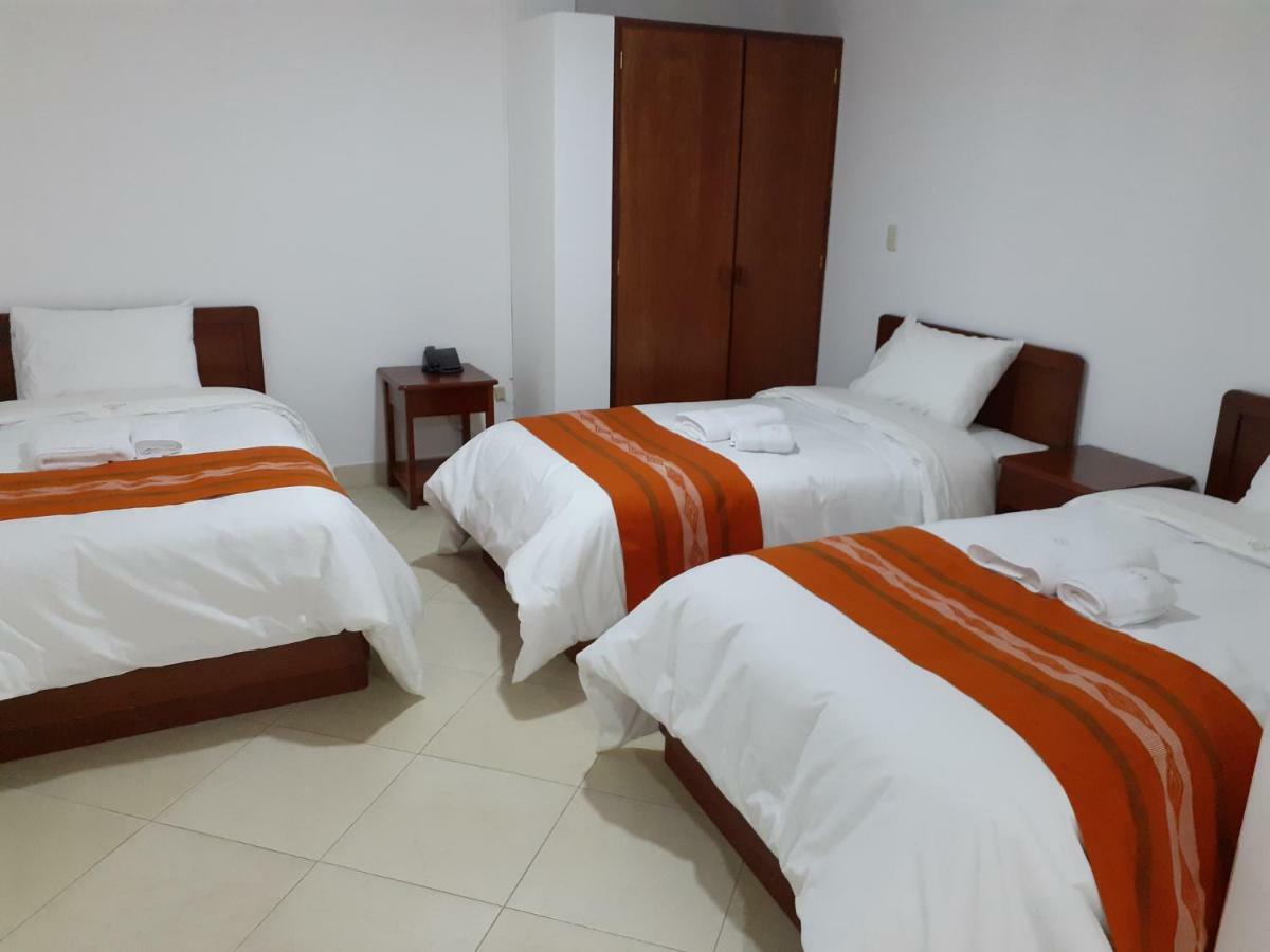 Explorer Deluxe Hotel Τσατσαπόγιας Εξωτερικό φωτογραφία