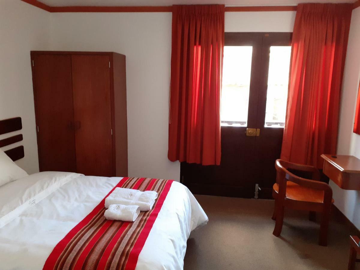 Explorer Deluxe Hotel Τσατσαπόγιας Εξωτερικό φωτογραφία