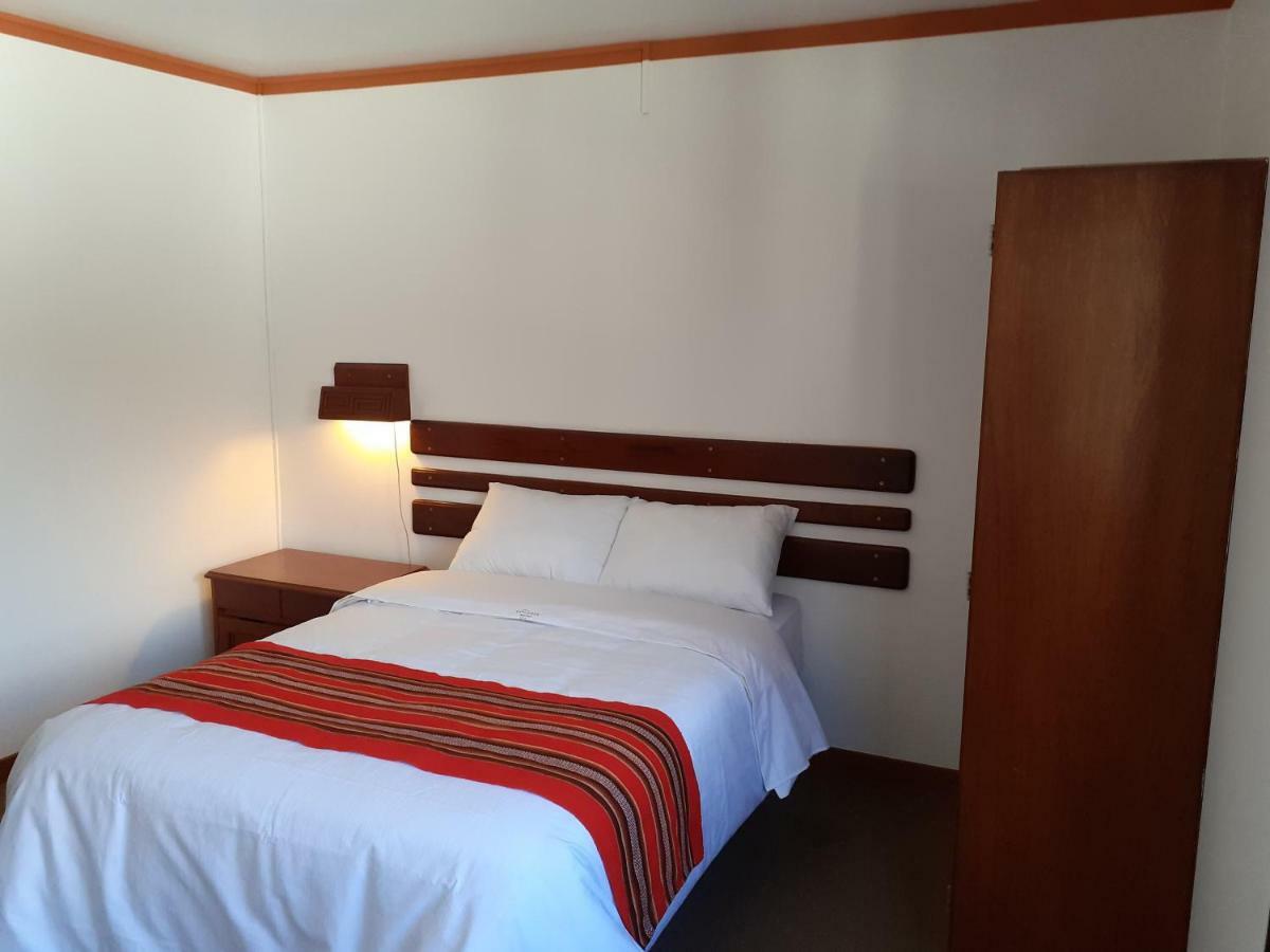 Explorer Deluxe Hotel Τσατσαπόγιας Εξωτερικό φωτογραφία