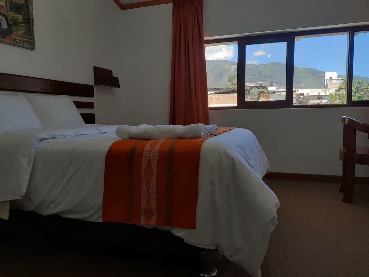 Explorer Deluxe Hotel Τσατσαπόγιας Εξωτερικό φωτογραφία