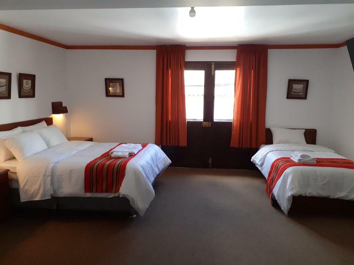 Explorer Deluxe Hotel Τσατσαπόγιας Εξωτερικό φωτογραφία
