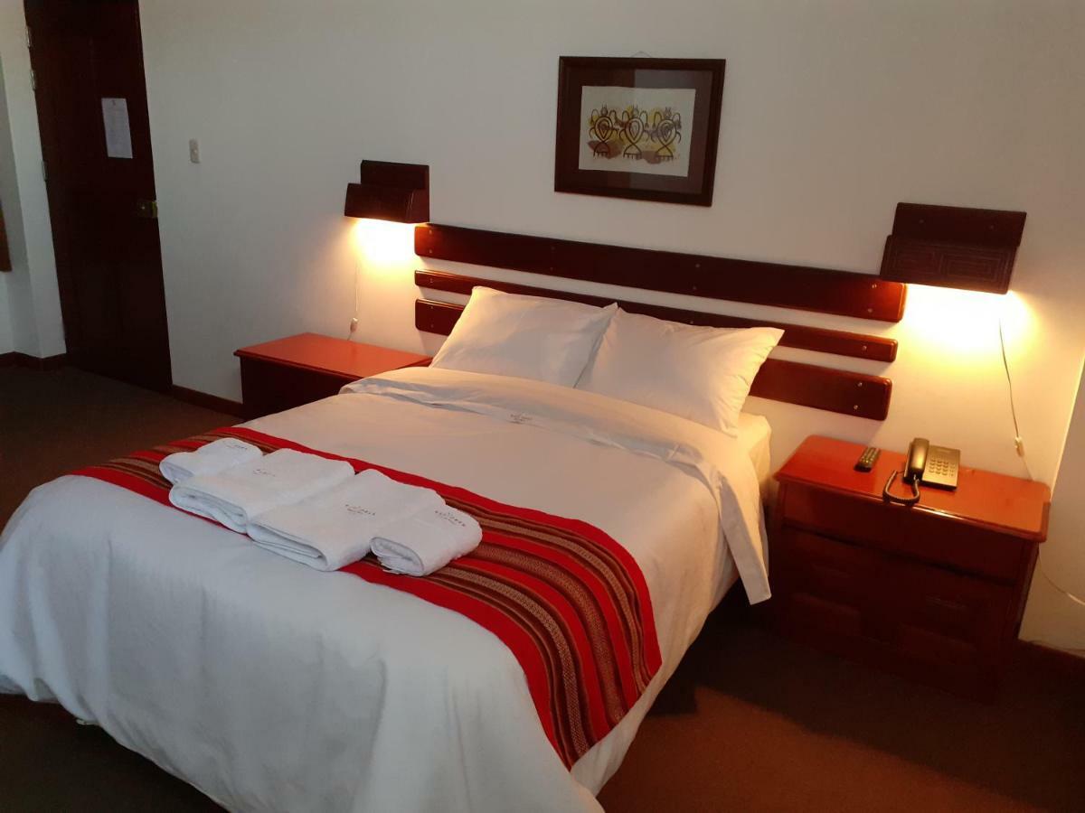 Explorer Deluxe Hotel Τσατσαπόγιας Εξωτερικό φωτογραφία