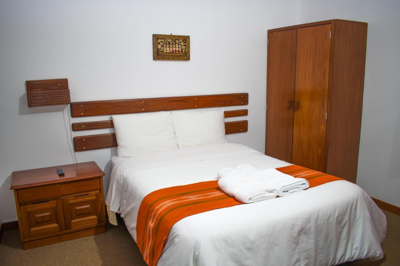 Explorer Deluxe Hotel Τσατσαπόγιας Εξωτερικό φωτογραφία