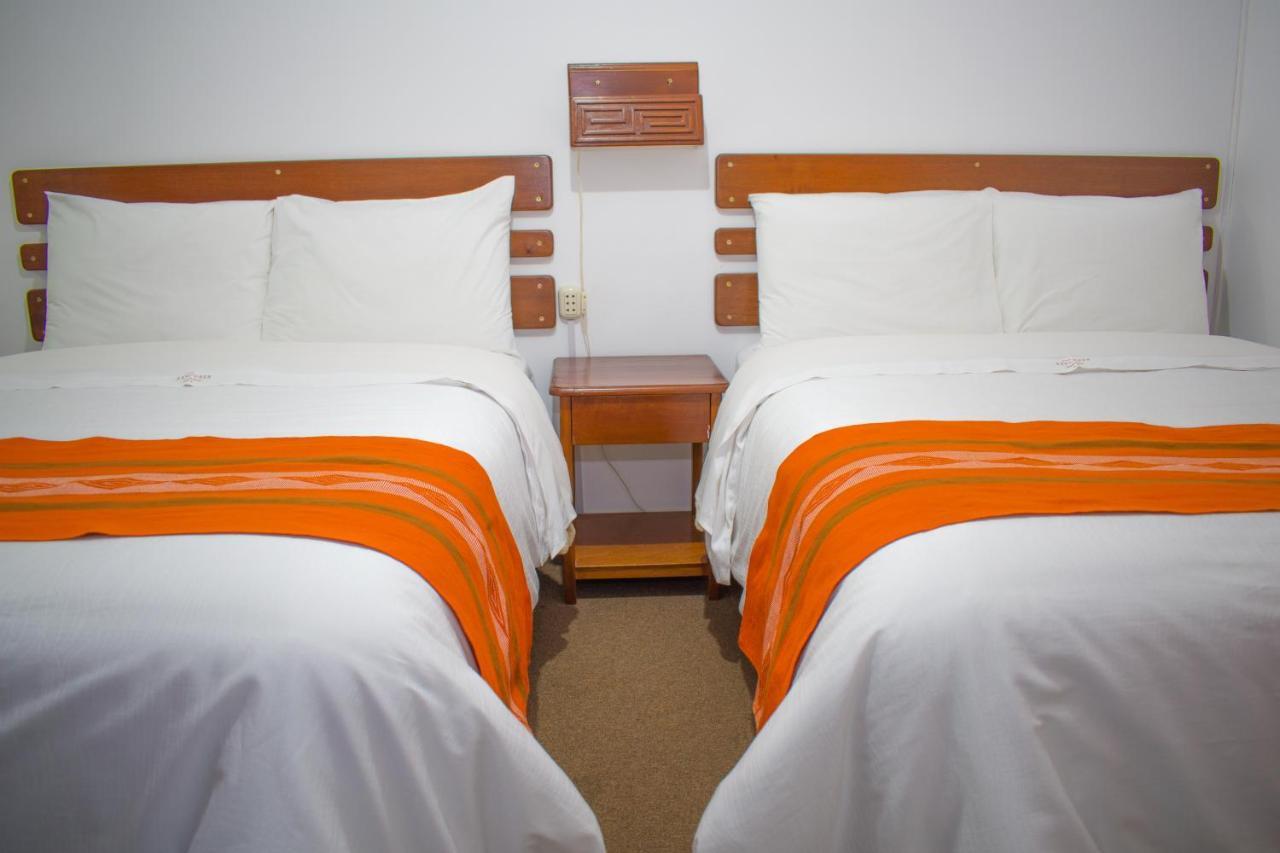 Explorer Deluxe Hotel Τσατσαπόγιας Εξωτερικό φωτογραφία